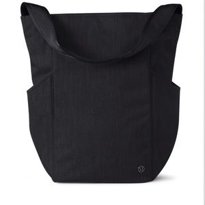 Lululemon Enroute Backpack